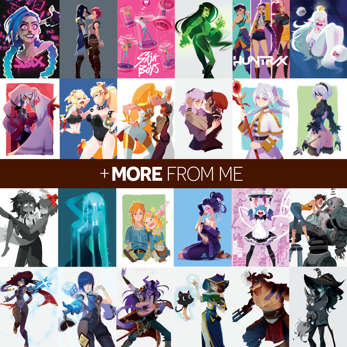 Buy Alastor Badges Set | Hazbin Hotel Pin Badges | Guywhodoesart